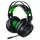 Headset Razer Nari Ultimate for Xbox One WL Black/GreenHeadset Razer Nari Ultimate for Xbox One WL Black/GreenHeadset Razer Nari Ultimate for Xbox One WL Black/Green