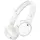 Headphone Edifier WH500WH, Headset, Wireless, Bluetooth, WhiteHeadphone Edifier WH500WH, Headset, Wireless, Bluetooth, WhiteHeadphone Edifier WH500WH, Headset, Wireless, Bluetooth, White