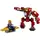 Lego LEGO Marvel Iron Man Hulkbuster vs. ThanosLego LEGO Marvel Iron Man Hulkbuster vs. ThanosLego LEGO Marvel Iron Man Hulkbuster vs. Thanos