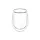 ჭიქა ARDESTO Double wall borosilicate glass mug set 250 ml 2 pcsჭიქა ARDESTO Double wall borosilicate glass mug set 250 ml 2 pcsჭიქა ARDESTO Double wall borosilicate glass mug set 250 ml 2 pcs