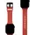 Smart watch strap UAG Watch 45 Scout Strap 2022- Rust SiliconeSmart watch strap UAG Watch 45 Scout Strap 2022- Rust SiliconeSmart watch strap UAG Watch 45 Scout Strap 2022- Rust Silicone
