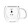 Cup Set Ardesto AR2625GHA 250ml, 2 pcs Double Wall Borosilicate Glass Mug Set Animals With HandlesCup Set Ardesto AR2625GHA 250ml, 2 pcs Double Wall Borosilicate Glass Mug Set Animals With HandlesCup Set Ardesto AR2625GHA 250ml, 2 pcs Double Wall Borosilicate Glass Mug Set Animals With Handles
