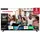 ტელევიზორი Thomson 50UG4S14 LED, 50", 4K UHD, Smart TV, HDMI, USB, LAN, WIFI, BT, Blackტელევიზორი Thomson 50UG4S14 LED, 50", 4K UHD, Smart TV, HDMI, USB, LAN, WIFI, BT, Blackტელევიზორი Thomson 50UG4S14 LED, 50", 4K UHD, Smart TV, HDMI, USB, LAN, WIFI, BT, Black
