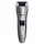 Hair clipper PANASONIC ERGB80S520 SilverHair clipper PANASONIC ERGB80S520 SilverHair clipper PANASONIC ERGB80S520 Silver