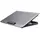 ნოუთბუქის გამაგრილებელი Trust 24613 Exto, Laptop Cooling Stand, Silverნოუთბუქის გამაგრილებელი Trust 24613 Exto, Laptop Cooling Stand, Silverნოუთბუქის გამაგრილებელი Trust 24613 Exto, Laptop Cooling Stand, Silver