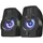 დინამიკი TRUST Gemi RGB 2.0 Speaker Set - blackდინამიკი TRUST Gemi RGB 2.0 Speaker Set - blackდინამიკი TRUST Gemi RGB 2.0 Speaker Set - black