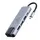 ადაპტერი Gembird A-CM-COMBO5-04 USB Type-C 5-in-1 multi-port adapter (Hub+HDMI+PD+LAN)ადაპტერი Gembird A-CM-COMBO5-04 USB Type-C 5-in-1 multi-port adapter (Hub+HDMI+PD+LAN)ადაპტერი Gembird A-CM-COMBO5-04 USB Type-C 5-in-1 multi-port adapter (Hub+HDMI+PD+LAN)