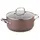 ქვაბი KORKMAZ A2905 BROWNi CASSEROLE 26x12/ 5.8LTქვაბი KORKMAZ A2905 BROWNi CASSEROLE 26x12/ 5.8LTქვაბი KORKMAZ A2905 BROWNi CASSEROLE 26x12/ 5.8LT