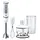 Hand blender BRAUN - MQ5235WHHand blender BRAUN - MQ5235WHHand blender BRAUN - MQ5235WH