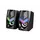 Speaker Marvo SG-118 speaker GamingSpeaker Marvo SG-118 speaker GamingSpeaker Marvo SG-118 speaker Gaming