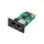 ქსელის გამანაწილებელი APC Easy UPS Online SNMP Card APV9601ქსელის გამანაწილებელი APC Easy UPS Online SNMP Card APV9601ქსელის გამანაწილებელი APC Easy UPS Online SNMP Card APV9601
