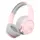ყურსასმენი Edifier G2BT, Gaming Headset, Wireless, Bluetooth, Pinkყურსასმენი Edifier G2BT, Gaming Headset, Wireless, Bluetooth, Pinkყურსასმენი Edifier G2BT, Gaming Headset, Wireless, Bluetooth, Pink