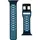 Smart watch strap UAG CIVILIAN SILICONE WATCH STRAP WATCH (NEW)Smart watch strap UAG CIVILIAN SILICONE WATCH STRAP WATCH (NEW)Smart watch strap UAG CIVILIAN SILICONE WATCH STRAP WATCH (NEW)