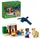 ლეგო LEGO Constructor MINECRAFT STEVE'S DESERT EXPEDITIONლეგო LEGO Constructor MINECRAFT STEVE'S DESERT EXPEDITIONლეგო LEGO Constructor MINECRAFT STEVE'S DESERT EXPEDITION