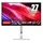 მონიტორი Lenovo L27h-4A 27" (67C0UAC6EU) - Cloud Greyმონიტორი Lenovo L27h-4A 27" (67C0UAC6EU) - Cloud Greyმონიტორი Lenovo L27h-4A 27" (67C0UAC6EU) - Cloud Grey