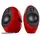 Speaker Edifier E25HD Luna, 74W, AUX, Bluetooth, Optical, Speaker, RedSpeaker Edifier E25HD Luna, 74W, AUX, Bluetooth, Optical, Speaker, RedSpeaker Edifier E25HD Luna, 74W, AUX, Bluetooth, Optical, Speaker, Red