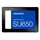Hard disk Adata SSD SATA2.5" 512GB NAND FLASH ASU650SS-512GT-RHard disk Adata SSD SATA2.5" 512GB NAND FLASH ASU650SS-512GT-RHard disk Adata SSD SATA2.5" 512GB NAND FLASH ASU650SS-512GT-R