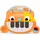 Musical toy Btoys B. MINI MEOWSIC KEYBOARDMusical toy Btoys B. MINI MEOWSIC KEYBOARDMusical toy Btoys B. MINI MEOWSIC KEYBOARD