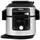 Ninja OL750EU, 1500W, 7.5L, Multifunction Cooker, Silver/BlackNinja OL750EU, 1500W, 7.5L, Multifunction Cooker, Silver/BlackNinja OL750EU, 1500W, 7.5L, Multifunction Cooker, Silver/Black