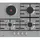 Cooktop GORENJE GE680XCooktop GORENJE GE680XCooktop GORENJE GE680X