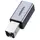 USB Adapter UGREEN US382 (20120), USB-B To USB-C, Adapter, GrayUSB Adapter UGREEN US382 (20120), USB-B To USB-C, Adapter, GrayUSB Adapter UGREEN US382 (20120), USB-B To USB-C, Adapter, Gray