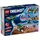 ლეგო Constructor LEGO Mr. Oz's space carლეგო Constructor LEGO Mr. Oz's space carლეგო Constructor LEGO Mr. Oz's space car