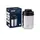 Coffee container DeLonghi Vacuum Coffee Canister (DLSC063)Coffee container DeLonghi Vacuum Coffee Canister (DLSC063)Coffee container DeLonghi Vacuum Coffee Canister (DLSC063)