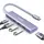 USB-C ჰაბი UGREEN CM478 (35582), USB, USB-C, HDMI, HUB, PurpleUSB-C ჰაბი UGREEN CM478 (35582), USB, USB-C, HDMI, HUB, PurpleUSB-C ჰაბი UGREEN CM478 (35582), USB, USB-C, HDMI, HUB, Purple