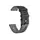 Smart watch strap For Samsung Galaxy Watch's Silicone Watch Strap 20mm - Black / GreySmart watch strap For Samsung Galaxy Watch's Silicone Watch Strap 20mm - Black / GreySmart watch strap For Samsung Galaxy Watch's Silicone Watch Strap 20mm - Black / Grey