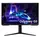 მონიტორი Samsung 27'' Odyssey G3 (LS27DG300EIXCI) - Blackმონიტორი Samsung 27'' Odyssey G3 (LS27DG300EIXCI) - Blackმონიტორი Samsung 27'' Odyssey G3 (LS27DG300EIXCI) - Black