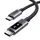 USB კაბელი UGREEN Uno L509 (35501), 100W, Type-C to Type-C, 1M, Black/GreyUSB კაბელი UGREEN Uno L509 (35501), 100W, Type-C to Type-C, 1M, Black/GreyUSB კაბელი UGREEN Uno L509 (35501), 100W, Type-C to Type-C, 1M, Black/Grey