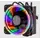 ქულერი 2E GAMING CPU cooler Air Cool AC120T4-ARGB, LGA1700, 1200, 115x, 1366, AM5, AM4, AM3, AM3+, 4pin PWM, 3pin +5VARGB, TDP 130Wქულერი 2E GAMING CPU cooler Air Cool AC120T4-ARGB, LGA1700, 1200, 115x, 1366, AM5, AM4, AM3, AM3+, 4pin PWM, 3pin +5VARGB, TDP 130Wქულერი 2E GAMING CPU cooler Air Cool AC120T4-ARGB, LGA1700, 1200, 115x, 1366, AM5, AM4, AM3, AM3+, 4pin PWM, 3pin +5VARGB, TDP 130W