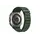 სმარტ საათის სამაჯური TVC Samsung Galaxy Watch Ultra 47mm Nylon Watch Strap G Hook Wristband - Greenსმარტ საათის სამაჯური TVC Samsung Galaxy Watch Ultra 47mm Nylon Watch Strap G Hook Wristband - Greenსმარტ საათის სამაჯური TVC Samsung Galaxy Watch Ultra 47mm Nylon Watch Strap G Hook Wristband - Green