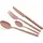 Knife and fork set ARDESTO AR0704FSCKnife and fork set ARDESTO AR0704FSCKnife and fork set ARDESTO AR0704FSC