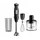 Hand blender Braun MQ55236MBKHand blender Braun MQ55236MBKHand blender Braun MQ55236MBK