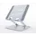 ნოუთბუქის სადგამი Gembird NBS-D1-04 Foldable notebook riser stand 11"-15.6" space greyნოუთბუქის სადგამი Gembird NBS-D1-04 Foldable notebook riser stand 11"-15.6" space greyნოუთბუქის სადგამი Gembird NBS-D1-04 Foldable notebook riser stand 11"-15.6" space grey