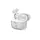 ყურსასმენი Celly Clear True Wireless Earbuds Whiteყურსასმენი Celly Clear True Wireless Earbuds Whiteყურსასმენი Celly Clear True Wireless Earbuds White