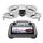დრონი DJI FLIP (DJI  RC 2)დრონი DJI FLIP (DJI  RC 2)დრონი DJI FLIP (DJI  RC 2)