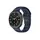 სმარტ საათის სამაჯური TVC Samsung Galaxy Watch Ultra 47mm Fluororubber Watch Band Multiple Holes Breathable Strap - Midnight Blueსმარტ საათის სამაჯური TVC Samsung Galaxy Watch Ultra 47mm Fluororubber Watch Band Multiple Holes Breathable Strap - Midnight Blueსმარტ საათის სამაჯური TVC Samsung Galaxy Watch Ultra 47mm Fluororubber Watch Band Multiple Holes Breathable Strap - Midnight Blue