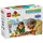 ლეგო LEGO Constructor DUPLO Peppa Pig Camping Tripლეგო LEGO Constructor DUPLO Peppa Pig Camping Tripლეგო LEGO Constructor DUPLO Peppa Pig Camping Trip