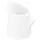 დოქი Ardesto Creamer, 220ml, porcelain, whiteდოქი Ardesto Creamer, 220ml, porcelain, whiteდოქი Ardesto Creamer, 220ml, porcelain, white