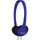 Koss Headphones KPH7b On-Ear BlueKoss Headphones KPH7b On-Ear BlueKoss Headphones KPH7b On-Ear Blue