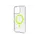 მობილურის ქეისი Celly GELSKINMAG For iPhone 16 Pro Max With Magsafe case Transparent/Greenმობილურის ქეისი Celly GELSKINMAG For iPhone 16 Pro Max With Magsafe case Transparent/Greenმობილურის ქეისი Celly GELSKINMAG For iPhone 16 Pro Max With Magsafe case Transparent/Green