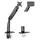 მონიტორის საკიდი 2E Single Monitor Select Spring Assisted Aluminum Monitor Arm with USBმონიტორის საკიდი 2E Single Monitor Select Spring Assisted Aluminum Monitor Arm with USBმონიტორის საკიდი 2E Single Monitor Select Spring Assisted Aluminum Monitor Arm with USB