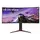 Monitor LG 34" 34GP63A-B Curved UltraGear - BlackMonitor LG 34" 34GP63A-B Curved UltraGear - BlackMonitor LG 34" 34GP63A-B Curved UltraGear - Black