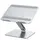 ნოუთბუქის სადგამი UGREEN LP339 (40291), Laptop Stand, Silverნოუთბუქის სადგამი UGREEN LP339 (40291), Laptop Stand, Silverნოუთბუქის სადგამი UGREEN LP339 (40291), Laptop Stand, Silver