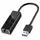 ლან ადაპტერი UGREEN CR111 (20256) USB 3.0 to RJ45 Gigabit Ethernet Adapter, Blackლან ადაპტერი UGREEN CR111 (20256) USB 3.0 to RJ45 Gigabit Ethernet Adapter, Blackლან ადაპტერი UGREEN CR111 (20256) USB 3.0 to RJ45 Gigabit Ethernet Adapter, Black