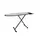 Ironing table BRAUN IB3001BKIroning table BRAUN IB3001BKIroning table BRAUN IB3001BK