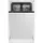Built-in dishwasher Beko DIS35025 SuperiaBuilt-in dishwasher Beko DIS35025 SuperiaBuilt-in dishwasher Beko DIS35025 Superia