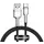 კაბელი Baseus Cafule Series Metal Data Cable Type-C 66W 1m CAKF000101კაბელი Baseus Cafule Series Metal Data Cable Type-C 66W 1m CAKF000101კაბელი Baseus Cafule Series Metal Data Cable Type-C 66W 1m CAKF000101